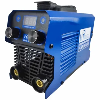 اینورتر جوشکاری مینی دو ولوم ویوارکس vr210-mini