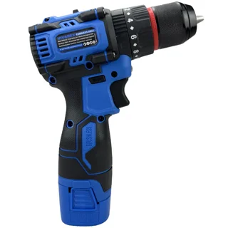 پیچ گوشتی شارژی ویوارکس مدل VR1608 BLX 101560364