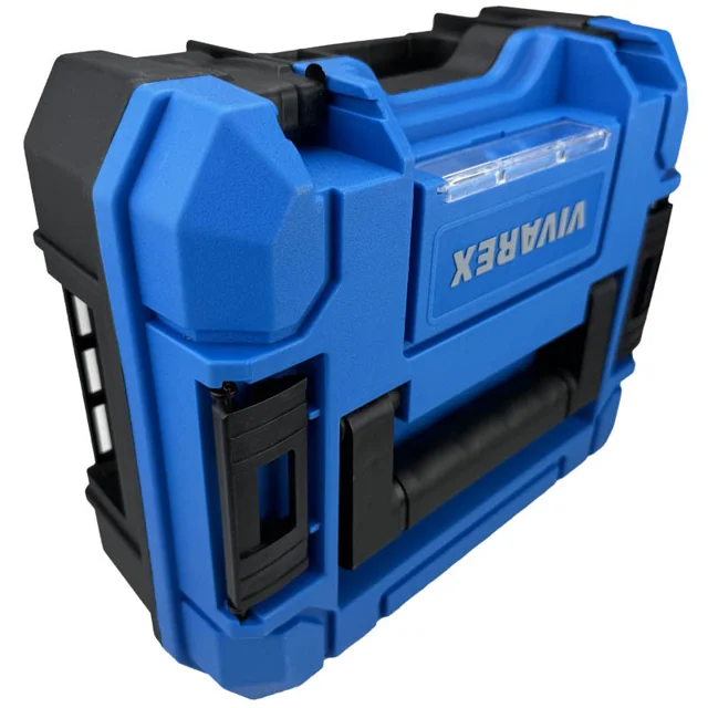 پیچ گوشتی شارژی ویوارکس مدل VR1608 BLX 101560361