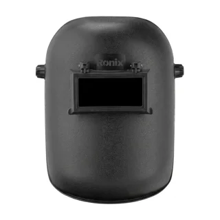 کلاه ماسک جوشکاری تمام‌صورت رونیکس مدل RH-9009 102255544