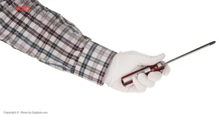 پیچ گوشتی چهارسو رونیکس مدل RH-2862 102255267
