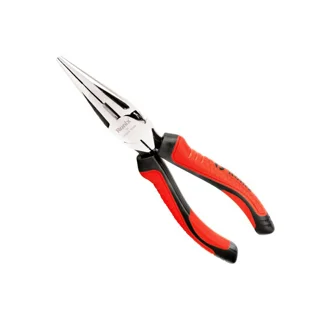 انبر دم باریک رونیکس مدل RH-1328 سایز 8 اینچ 102315114