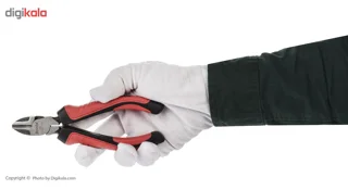 انبر سیم چین رونیکس مدل RH-1226 سایز 6 اینچ 102301514