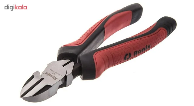 انبر سیم چین رونیکس مدل RH-1227 سایز 7 اینچ 102314032