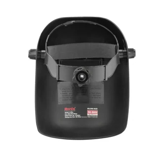 کلاه ماسک جوشکاری تمام‌صورت رونیکس مدل RH-9009 102255545