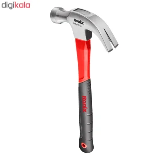 چکش رونیکس مدل RH-4751 وزن 500 گرم 102256564