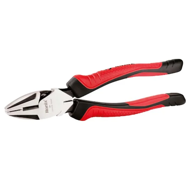 انبر دست رونیکس لئو کد RH-1127 سایز 7 اینچ 102301447