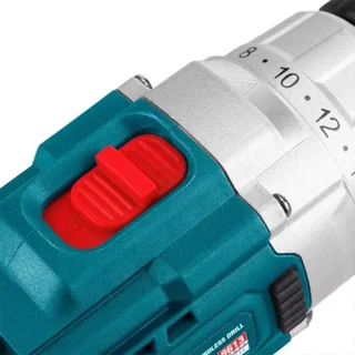 مجموعه 19 عددی دریل چکشی رونیکس مدل RS-8613 102255664