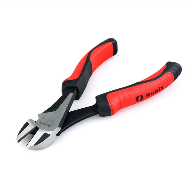 انبر سیم چین رونیکس مدل RH-1237 سایز 7 اینچ 102301545