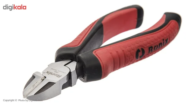 انبر سیم چین رونیکس مدل RH-1226 سایز 6 اینچ 102301512
