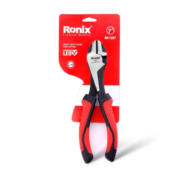 انبر سیم چین رونیکس مدل RH-1237 سایز 7 اینچ 102301548