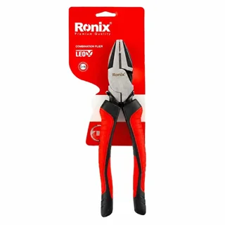 انبر دست رونیکس لئو کد RH-1127 سایز 7 اینچ 102301444