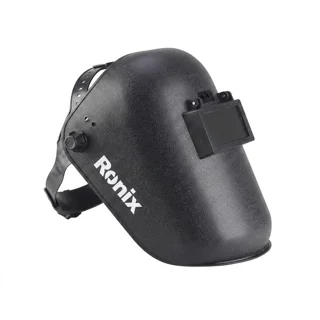 کلاه ماسک جوشکاری تمام‌صورت رونیکس مدل RH-9009 102255537