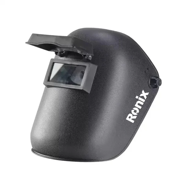 کلاه ماسک جوشکاری تمام‌صورت رونیکس مدل RH-9009 102255534