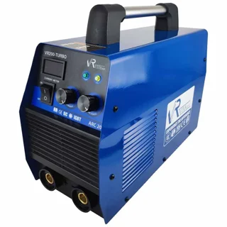 اینورتر جوشکاری توربو ویوارکس vr200-turbo