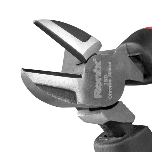 سیم چین صنعتی 6 اینچ لئو رونیکس مدل RH-1226
