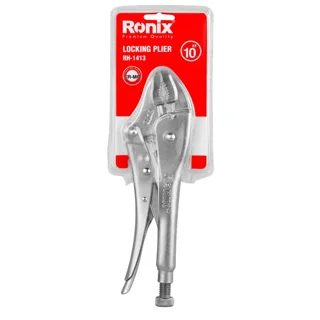 انبر قفلی cr-mo سایز 10 داینامیک رونیکس rh-1413