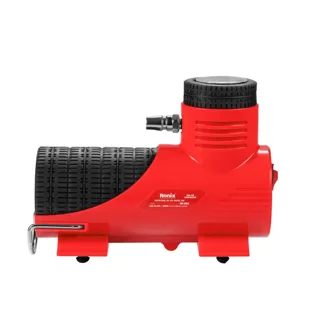 مینی کمپرسور آنالوگ فندکی خودرو رونیکس rh-4264