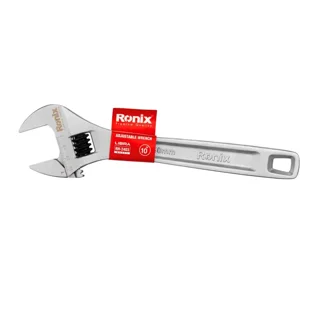 آچار فرانسه 10 ليبرا رونیکس rh-2403