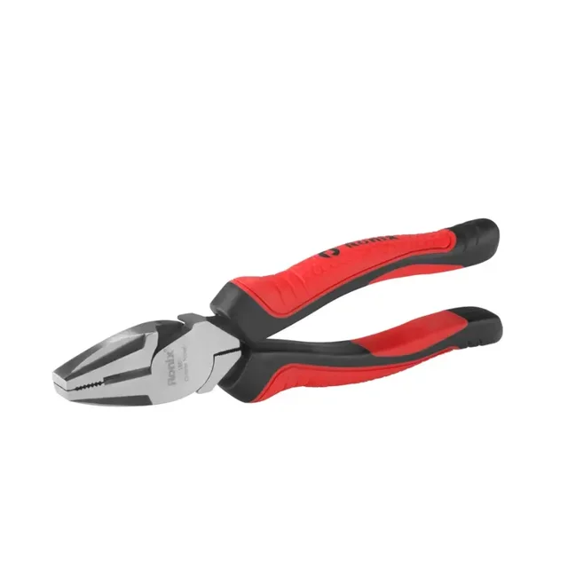 انبر دست صنعتی 7 اینچ لئو رونیکس کد RH-1127