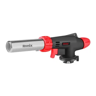 سری شعله افکن 90 درجه 22 میلی متری رونیکس rh-4571
