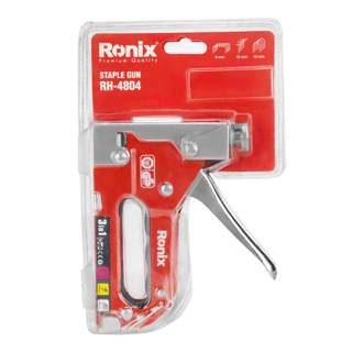 منگنه کوب دستی 14 میلی متری رونیکس مدل RH-4804